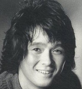 Photo of Shôhei Hino 火野正平
