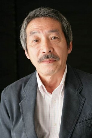 Photo of Yasuhiko Ishizu 石津康彦
