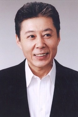 Photo of Hidetoshi Kageyama 影山英俊