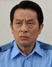 Photo of Akio Kaneda 金田明夫