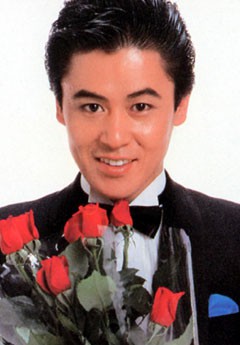 Photo of Morio Kazama 風間杜夫