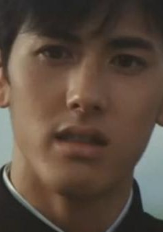 Photo of Yuki Kitazume 北詰友樹