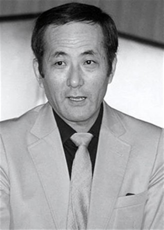 Photo of Kôjirô Kusanagi 草薙幸二郎