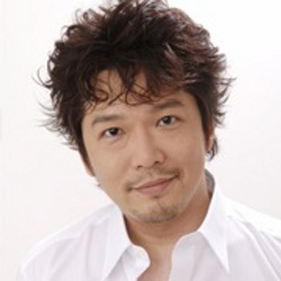 Photo of Ichirô Mikami 三上市朗