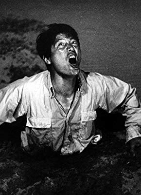 Photo of Eiji Okada 岡田英二