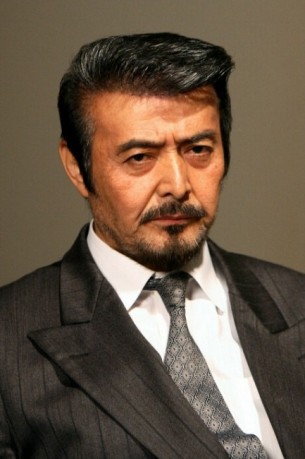 Photo of Jirô Okazaki 岡崎二朗