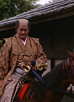 Photo of Furankî Sakai フランキー堺