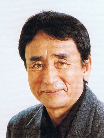 Photo of Kôji Shimizu 清水紘治