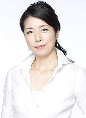 Photo of Hitomi Takahashi 高橋ひとみ