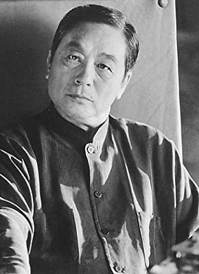 Photo of Kenneth Tsang