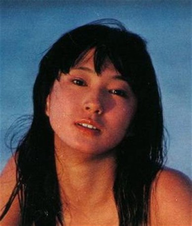 Photo of Yuki Ninagawa 蜷川有紀