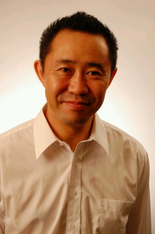 Photo of Kiyoshi Yoshida 吉田潔