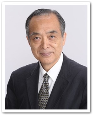 Photo of Takeshi Ôbayashi 大林丈史