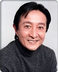 Photo of Shinshô Nakamaru 中丸信