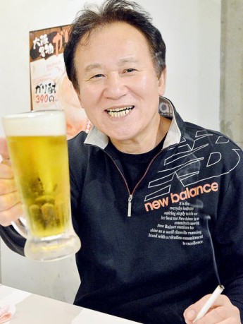 Photo of Yutaka Ikejima 池島ゆたか