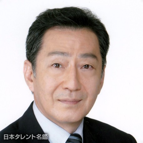 Photo of Toshiaki Amada 天田俊明