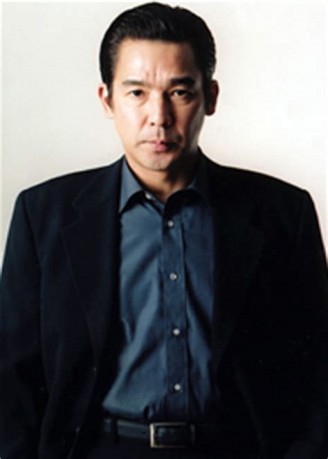 Photo of Yoshihiro Katô 加藤善博
