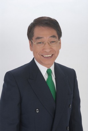 Photo of Koshirô Asami 浅見小四郎