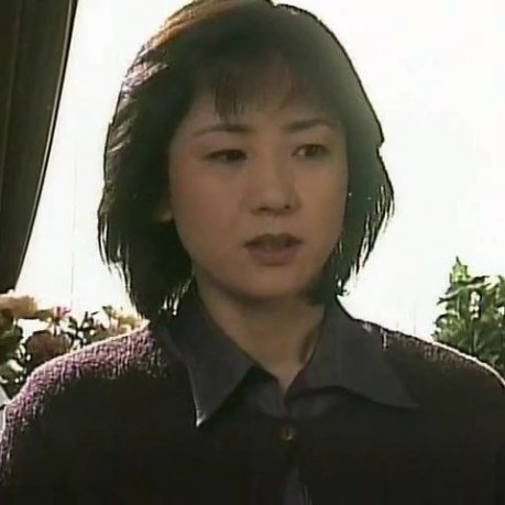 Photo of Kimiko Yoshimiya 吉宮君子