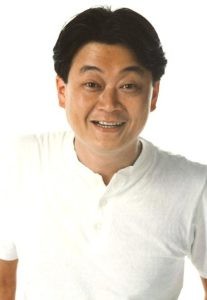 Photo of Shota Morikawa 森川正太