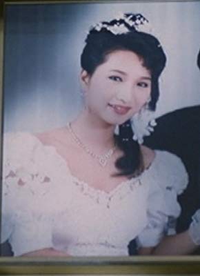 Photo of Lily Lee