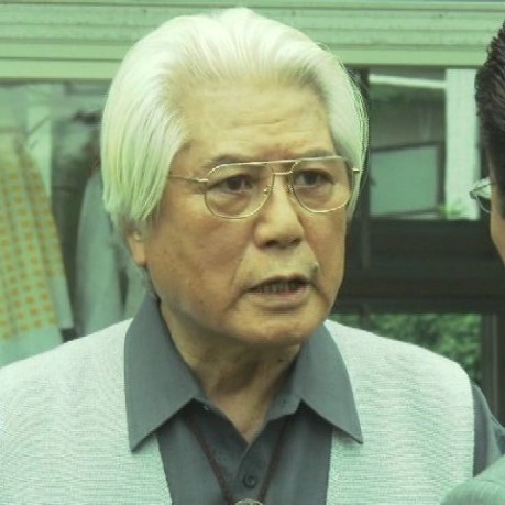 Photo of Minoru Hirano 平野稔