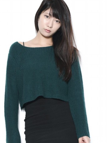 Photo of Juri Ihata 井端珠里