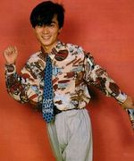 Photo of Takuya Hiramitsu 平光琢也