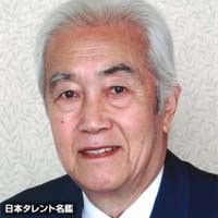 Photo of Haruhiko Asaka 朝香春彦