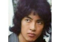 Photo of Yuji Nogami 野上祐二