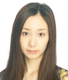 Photo of Sakiko Takao 高尾祥子