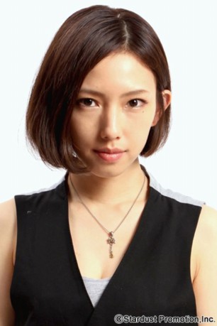 Photo of Sayaka Kotani 小谷早弥花