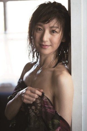 Photo of Yasuko Takahashi 高橋靖子
