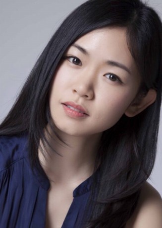 Photo of Kanako Nishikawa 西川カナコ