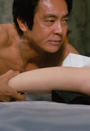 Photo of Yoshio Tsuchiya 土屋嘉男
