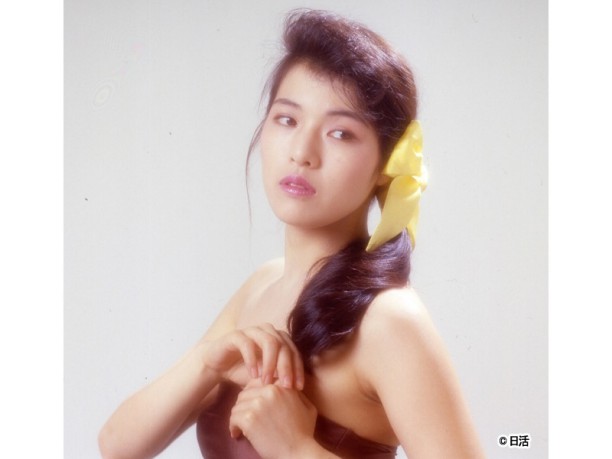 Photo of Chika Hirao 平歩千佳