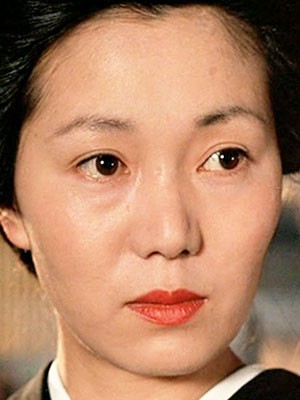 Photo of Aoi Nakajima  中島葵