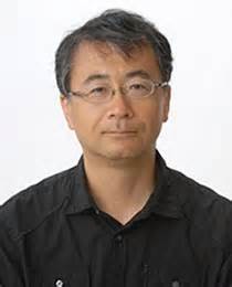 Photo of Shusuke Kaneko 金子修介