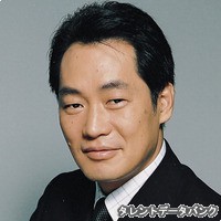 Photo of Ryôta Sakanishi 坂西良太